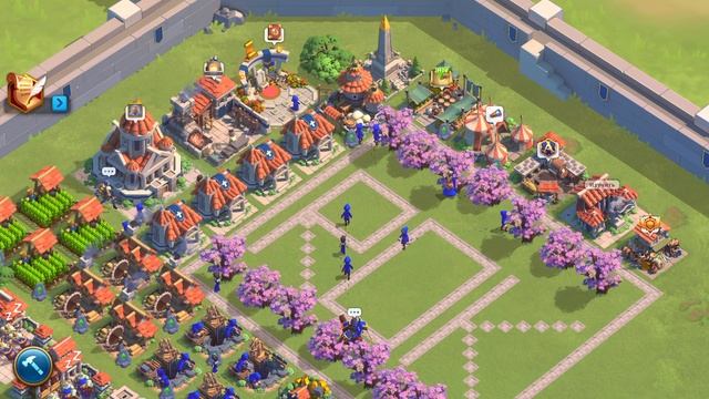 RiseOfKingdoms 1