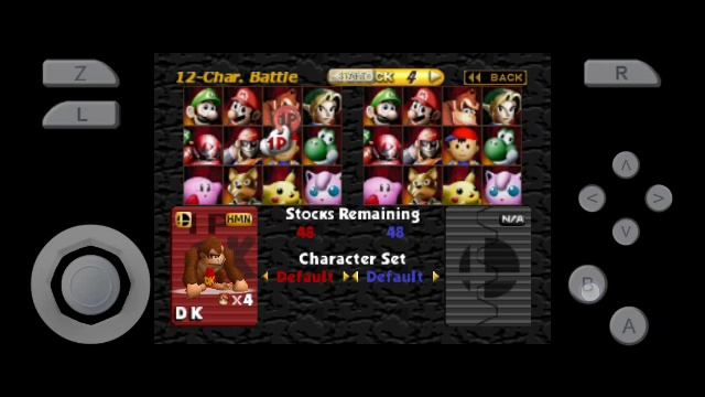 Smash Remix 2.0.0 (N64) Revisit
