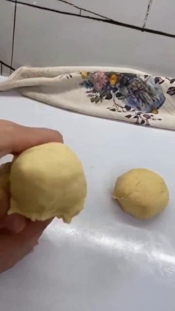 Смотрим, как готовить мини пиццы! 🍕