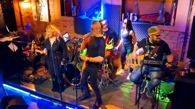 Numa numa ( cover O-Zon/Профессор Лебединский)