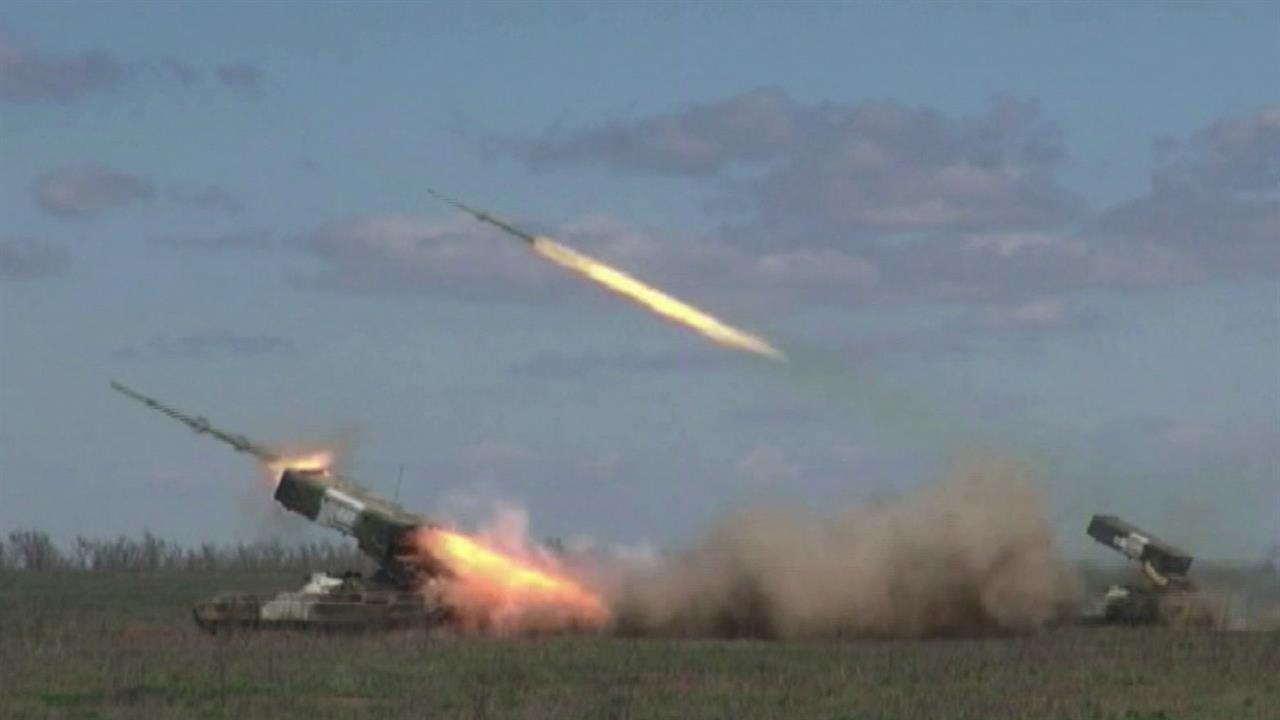 Минобороны сообщает об ударах по военным тылам и освобождении Новоукраинки