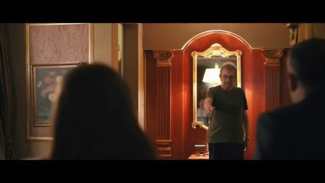 Лейла 40 серия русская озвучка