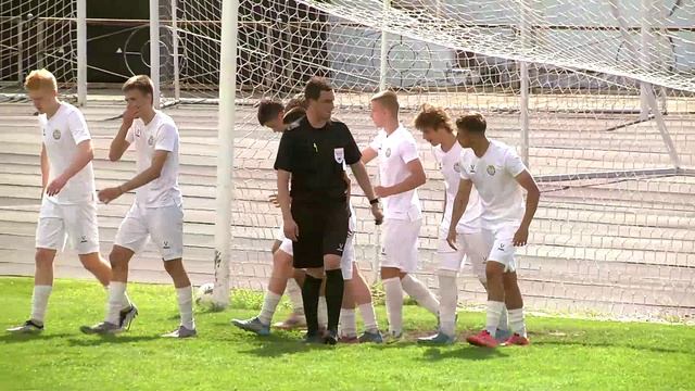 13 тур. Елец (Елец) - Рязань-2 (Рязань) 1:1