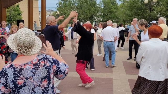 Ой, как ты мне нравишься... 28.06.25...