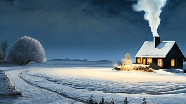 Анна Аверина"Архангел" современный романс