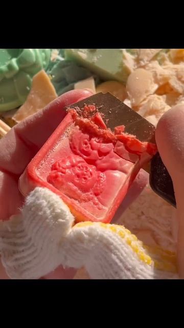 Мыльная короткометражка от мыльного блогера @D.P.SOAP