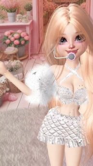 #Zepeto #dance #SmileSmile #Lookbook #Challenge