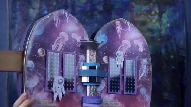 Обзор альбома «Ракета»