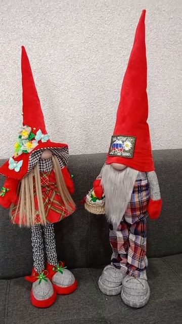 Патриотики. Гном