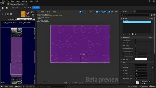 5 - Dungeon Adventure Project (1-4)
