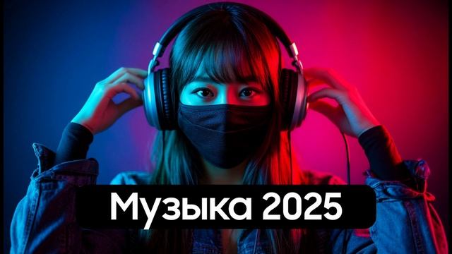 Обложка музыкальный канал #15