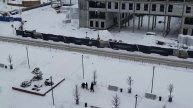 Сутки до Нового Года  Сочи против Питера