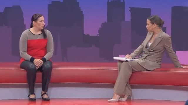 Мужское Женское 24.01.2025 анонс