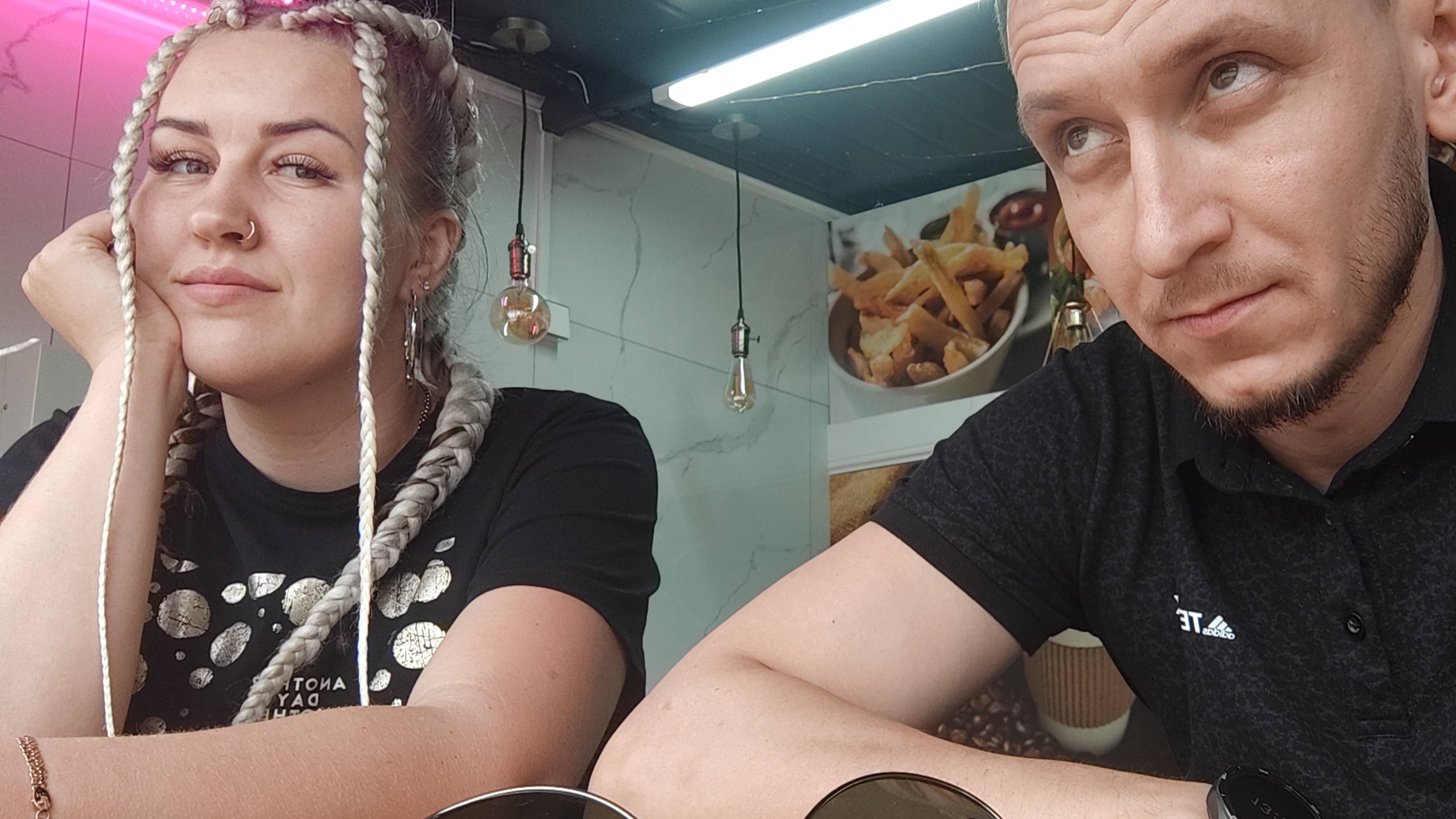 Из Благовещенска во Владивосток Чать 2 на авто, с собаками.