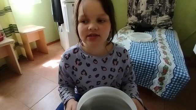 Варенье из грецких орехов