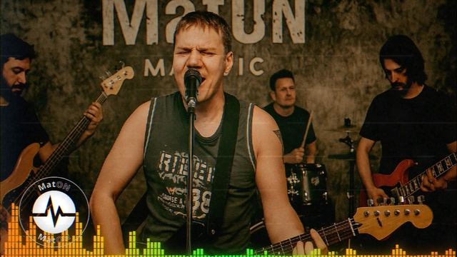 MatON - Увидимся (AI) - Проект "Музыка со смыслом" - Премьера новой песни!