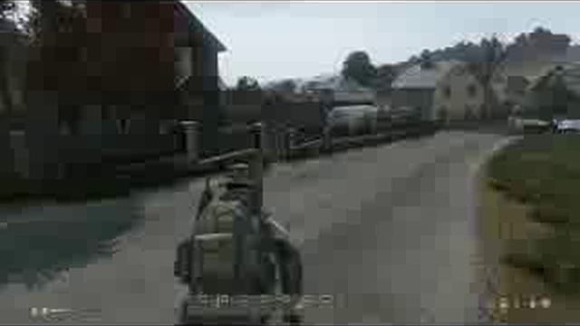 DayzCherno - 18