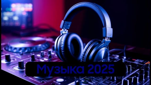 Обложка музыкальный канал #13