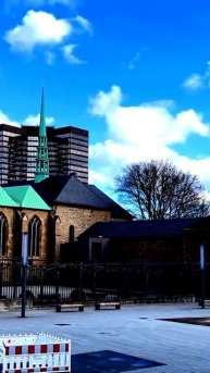 Неожиданные открытия перед камерой