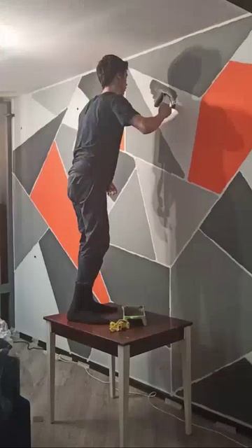 Оригинально и просто