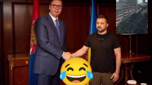 Проклятье от Зеленского работает как часы 🤣