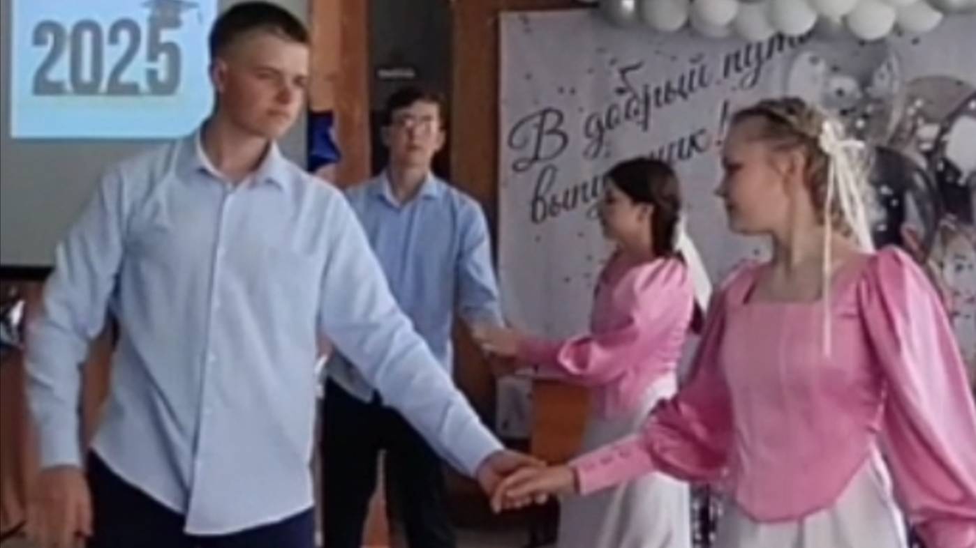 Выпускной#6