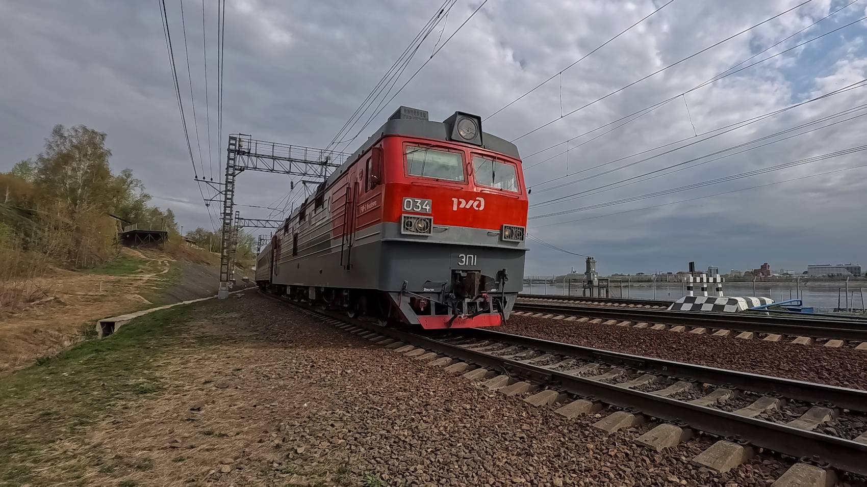 ЭП1-034