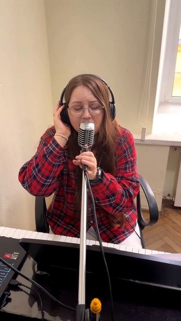 Кавер на песню Земфира - я искала тебя