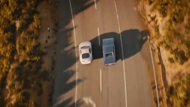В следующем «Форсаже» вернётся Брайан О'Коннер — персонаж Пола Уокера, рассказал Вин Дизель