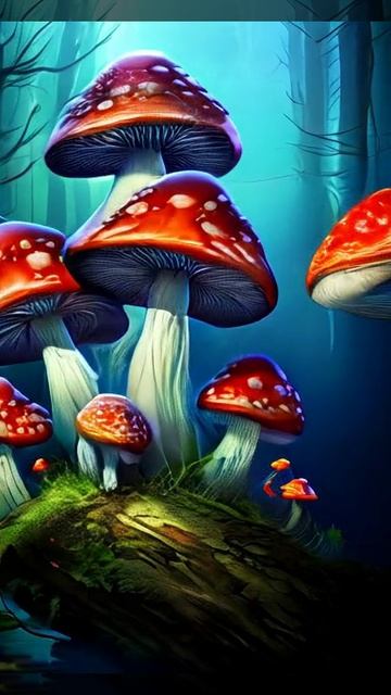 анимация нейросети