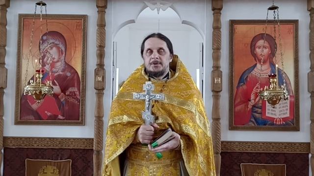 Дилеммы и конфликты для христианина.