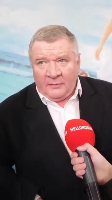 Роман Мадянов о выпивке.