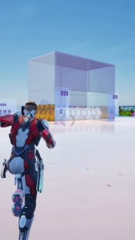 🔥ЛУЧШАЯ КАРТА НА ОПЫТ В ФОРТНАЙТ 🚀 Быстрый фарм опыта Фортнайт🔥