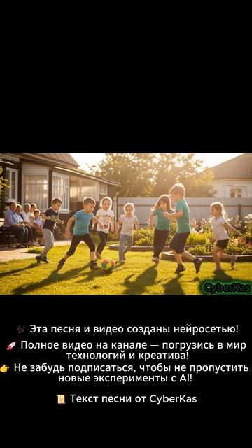 Рок от нейросети  #музыка #music #aimusic #рок #настольгия  #панк