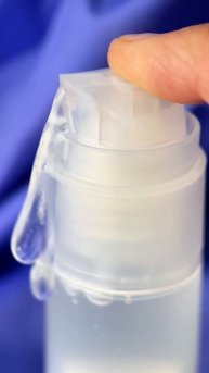 Итальянская сыворотка для лица LIFT REPAIR SERUM