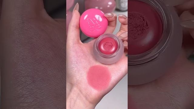 Fingerlike Silicone Lip Brush