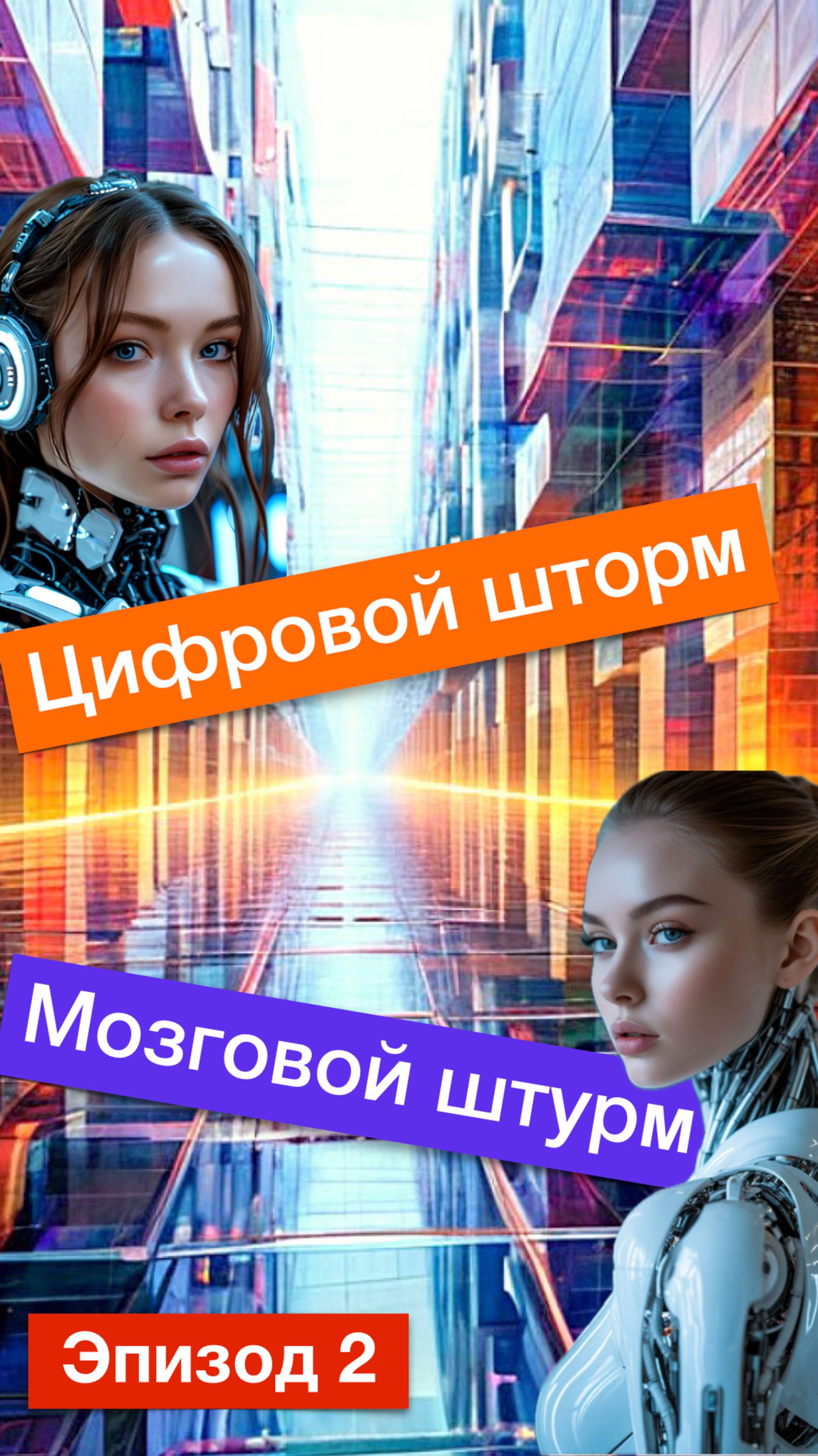 ИИ трансформирует все быстрее интернета.
