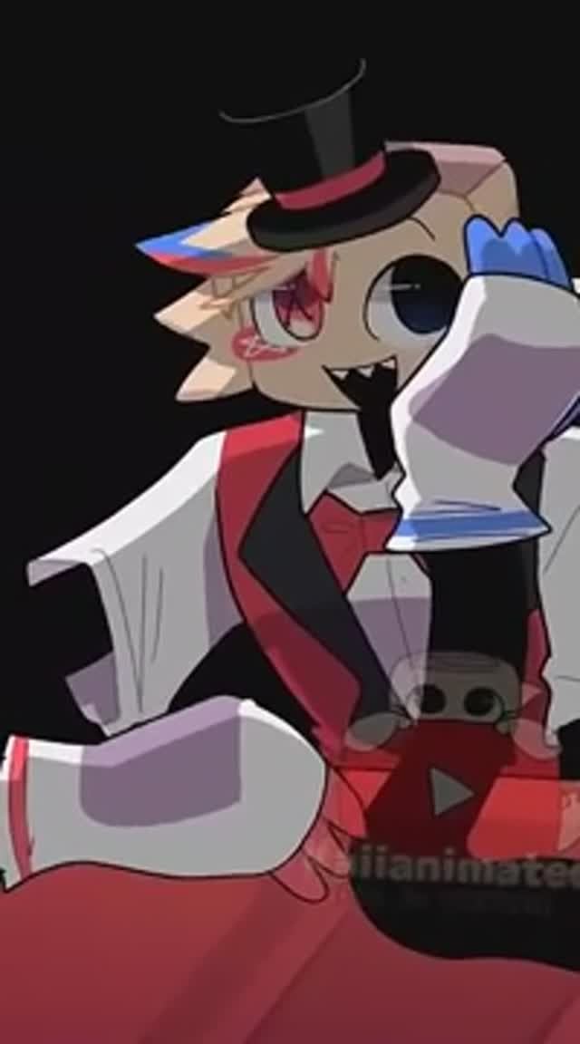 Original Yatta I need more Friends! [Dandy's World] Ft CraftSiblings #dandysworld