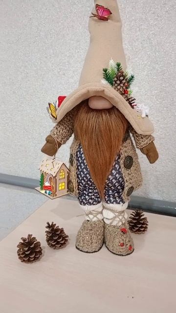 Гном
