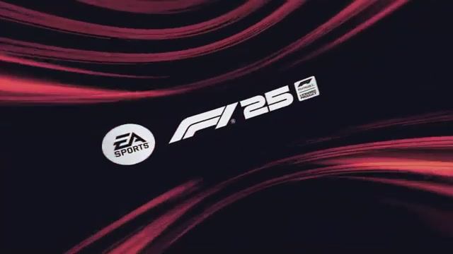 f1 2025 game