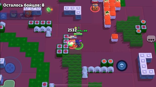 Brawl Stars 05