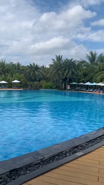 Duyen Ha Resort Cam Ranh Дуен Ха Вьетнам, Камрань