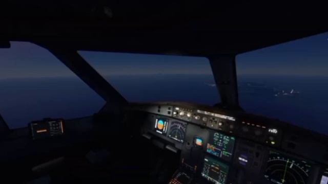 Рейс 236 Air Transat_ Невероятная история спасения над Атлантикой