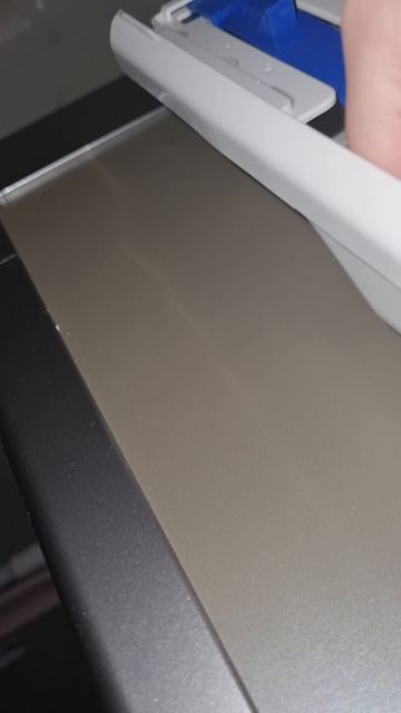 как снять лоток стиральные машины Haier