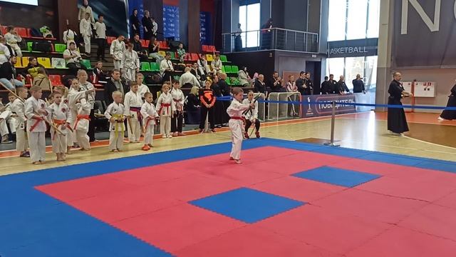 Фестиваль боевых искусств и единоборств «Восточная весна в Санкт-Петербурге» 2025