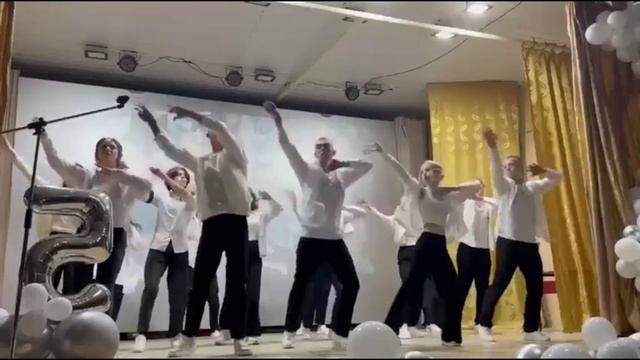 Выпускной 2025 (28.06.2025)