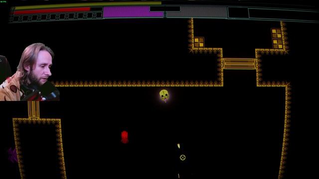 Мой обзор Kickback Shoot to Move Ранний доступ выход игры 14 июля