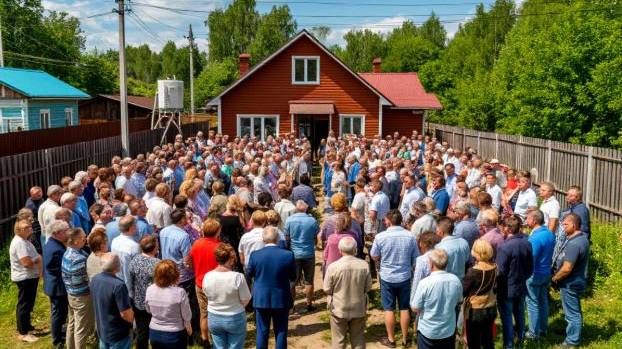 Собрание 28.06.2025