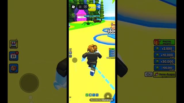 играем в игру роблокс