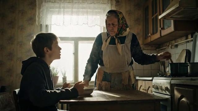 Не выпущеный фильм